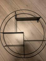 Ronde Wanddecoratie met Planken - 55cm, Ophalen of Verzenden, Zo goed als nieuw, Met 1 controller, Original