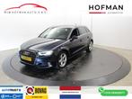 Audi A3 Sportback 30 TFSI 116PK Automaat Sport Lease Clima C, Auto's, Stof, Gebruikt, Euro 6, Met garantie (alle)