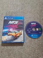 Need for Speed Heat, Ophalen, 1 speler, Racen en Vliegen, Zo goed als nieuw