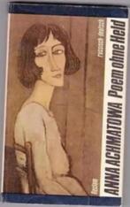 Anna Achmatowa - Poem ohne Held - russisch/deutsch, Ophalen of Verzenden, Zo goed als nieuw