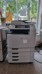 hp color LaserJet CM6040fMFP, Computers en Software, Printers, Ophalen, Niet werkend, Printer