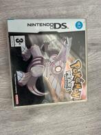 Pokemon pearl ds, 1 speler, Ophalen of Verzenden, Zo goed als nieuw, Role Playing Game (Rpg)