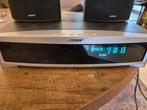 Bose 321 systeem, Ophalen, Gebruikt