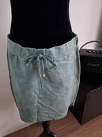 Zoso rok, groen, maat XL, Maat 46/48 (XL) of groter, Ophalen of Verzenden, Knielengte, Gedragen