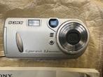 SONY Camera DSC-72, Gebruikt, Compact, Ophalen of Verzenden, Sony