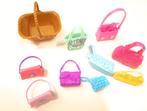 Barbie tasjes, Ophalen of Verzenden, Gebruikt, Barbie