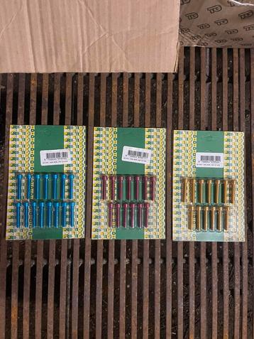 Carterboutjes Gilera runner Piaggio (onderdelen) beschikbaar voor biedingen