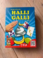 Halli Galli in Goede Staat!, Drie of vier spelers, Ophalen of Verzenden, Gebruikt