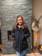 Airforce winterjas zgan!, Kleding | Dames, Jassen | Winter, Ophalen of Verzenden, Zo goed als nieuw