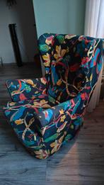 Ikea stoel, Gebruikt, 75 tot 100 cm, Ophalen of Verzenden, Stof