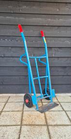 Professionele steekwagen transportwagen bezorgwagen, Ophalen, Steekwagen