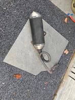 Turbo kit uitlaat zip, Ophalen of Verzenden, Zo goed als nieuw, Uitlaat