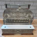 Antieke National kassa 1909, Antiek en Kunst, Antiek | Kantoor en Zakelijk, Ophalen