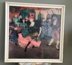 Henri de Toulouse-Lautrec, Antiek en Kunst, Ophalen of Verzenden