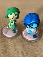 Disney pixar poppetjes, Verzamelen, Ophalen of Verzenden, Zo goed als nieuw, Beeldje of Figuurtje