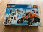 Lego City Noordpool 60194 - Zo goed als nieuw!, Kinderen en Baby's, Speelgoed | Duplo en Lego, Ophalen, Zo goed als nieuw, Complete set