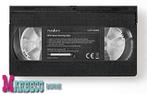 VHS reinigingscassette, Videoband VHS-koppen incl. 20 ml, Alle leeftijden, Ophalen of Verzenden, Nieuw in verpakking, Overige genres