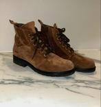 Durea Veterschoenen Maat 42, Wijdte H - Nieuwstaat, Kleding | Dames, Schoenen, Bruin, Lage of Enkellaarzen, Nieuw, Ophalen of Verzenden