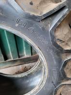Tractorbanden 13.6-24  r24 banden trekkerbanden, Ophalen