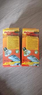 Halogen Sun mini 35W, Ophalen of Verzenden, Nieuw