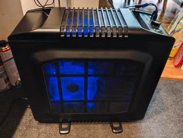 Gaming PC - i5 750, 12GB RAM, HD5870 beschikbaar voor biedingen