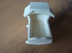 1: 12 poppenhuis wiegje nieuw, Ophalen of Verzenden, Nieuw, Toebehoren