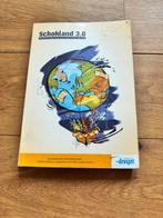 Schokland 3.0 Werkboek burgerschap, Gelezen, Verzenden, Jam Verwijlen; Maria Stoop; Sander Heebels; Petri Benschop; H..., Nederlands