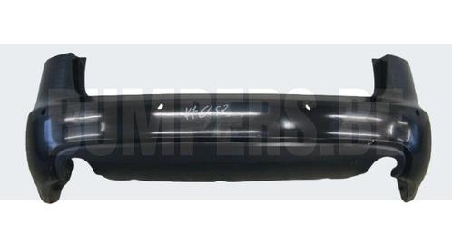 Bumper AUDI A6 C6 4F9 KOMBI 05-4F9807511 Achterbumper KJ6458, Auto-onderdelen, Carrosserie en Plaatwerk, Bumper, Achter, Gebruikt