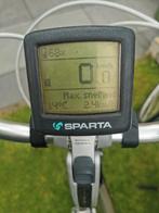 2 elektrische sparta fiets €300, Fietsen en Brommers, Elektrische fietsen, Ophalen of Verzenden, Sparta, Zo goed als nieuw