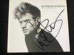 Rupert Blackman, Night and Day EP digi, Cd's en Dvd's, Cd's | Pop, Ophalen of Verzenden, Zo goed als nieuw