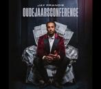 Jay Francis Oudejaarsconference Brabanthallen 6 december, Twee personen, December