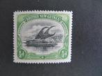 B05831: British New Guinea  1/2 d, Postzegels en Munten, Postzegels | Oceanië, Ophalen