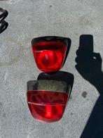 Achterlicht Vespa Sprint, Ophalen