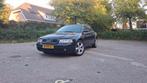 Audi A4 1.8 T Quattro 20V 110KW 2000 Zwart, Auto's, Audi, 65 €/maand, 150 pk, A4, Zwart
