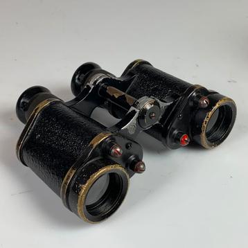 Verrekijker WOII Kershaw no 2 MK III marine beschikbaar voor biedingen