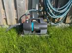 Waterpomp Gardena 4100 Silent, Ophalen, Zo goed als nieuw, Elektrisch, Besproeiingspomp