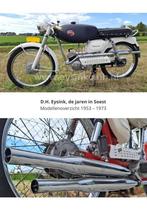 D.H. Eysink, de jaren in Soest   Modellenoverzicht 1953-1973, Verzenden, Nieuw, Overige vervoermiddelen