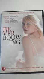 De Verbouwing, Alle leeftijden, Ophalen of Verzenden, Gebruikt, Drama