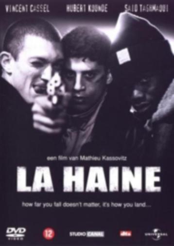 La Haine (NIEUW & SEALED) beschikbaar voor biedingen