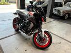 Yamaha Tour MT-09 ABS, Bedrijf, Meer dan 35 kW, Toermotor, 847 cc