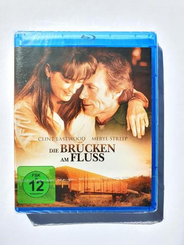 The Bridges of Madison County (Nieuw in Seal) beschikbaar voor biedingen