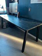 Houten Tafel, Ophalen, Zo goed als nieuw