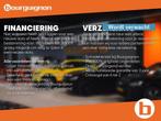 Volkswagen E-Transporter T6 ABT E-Line 113 pk | L2H1 | Airco, Auto's, Bestelauto's, Stof, Gebruikt, Volkswagen, Zwart