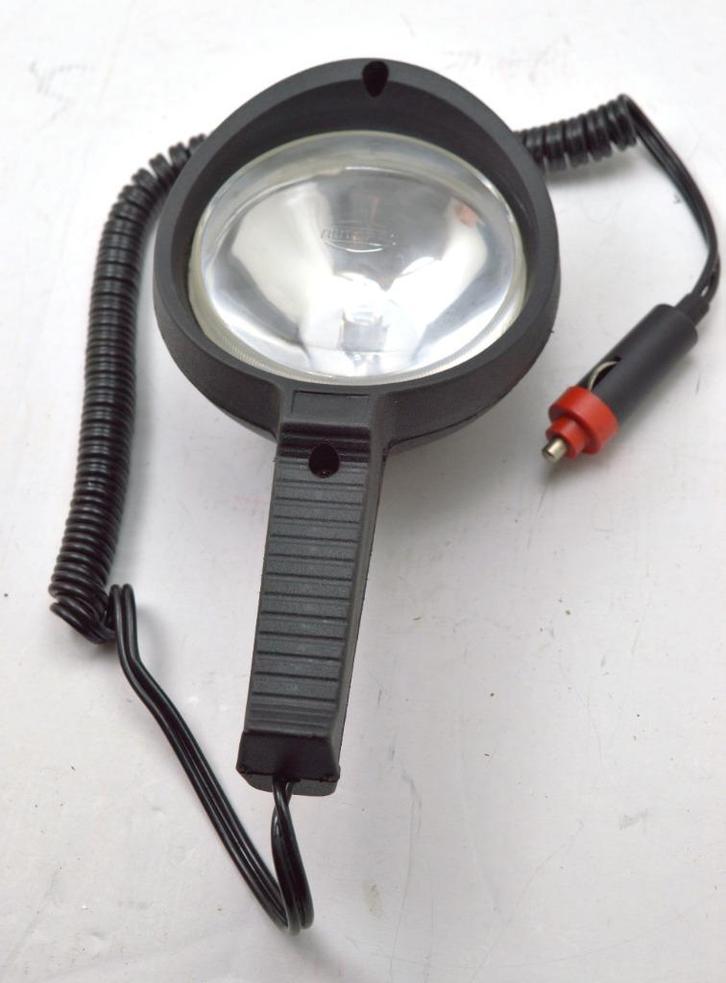 Autopal oldtimer zoeklicht bermlicht rally carbage run, Auto-onderdelen, Verlichting, Alfa Romeo, Audi, BMW, Citroën, Daihatsu