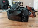 Nikon D5300 +  AF-P 18-55mm VR, Audio, Tv en Foto, Fotocamera's Digitaal, Ophalen of Verzenden, Zo goed als nieuw, Spiegelreflex