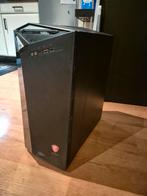 Opknapper Gaming pc - geen HDD, Computers en Software, Desktop Pc's, Ophalen, MSI, 8 GB, Zo goed als nieuw
