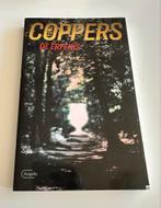 Toni Coppers - De Erfenis, Ophalen of Verzenden, Zo goed als nieuw, België