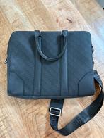 Laptoptas gucci, Computers en Software, Laptoptassen, Ophalen of Verzenden, 17 inch of meer, Zo goed als nieuw