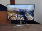 Premium 4K scherm van LG met video over USB-C en HDMI, Computers en Software, Monitoren, USB-C, IPS, LG Electronics, Ophalen of Verzenden