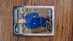 Topps Chrome Nigel Mansell, Verzamelen, Verzenden, Nieuw, Formule 1